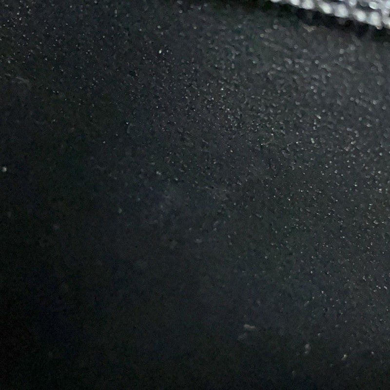 シャネル チェーンショルダーバッグ ココマーク マトラッセ ハート型ココボール キャビアスキン AS3921 CHANEL 黒