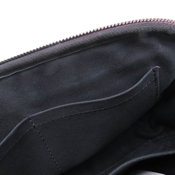 ルイヴィトン ボディバッグ ダミエ・グラフィット アンブレール N41289 LOUIS VUITTON メンズ 黒 ブラック