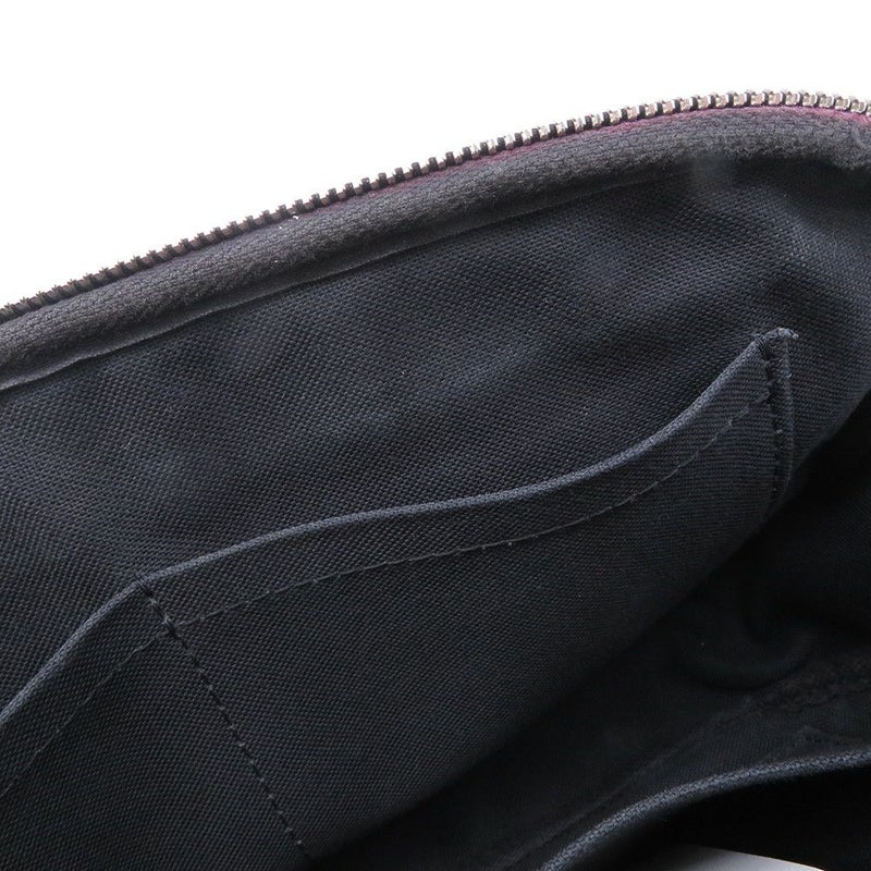 ルイヴィトン ボディバッグ ダミエ・グラフィット アンブレール N41289 LOUIS VUITTON メンズ 黒 ブラック