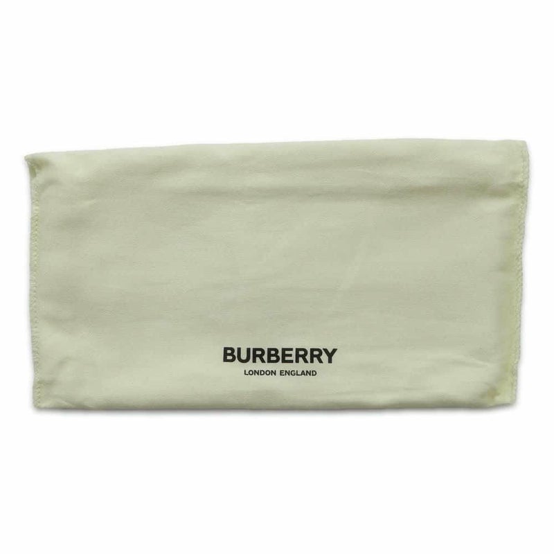 バーバリー 長財布 ヴィンテージチェック 8069819 BURBERRY 財布 メンズ