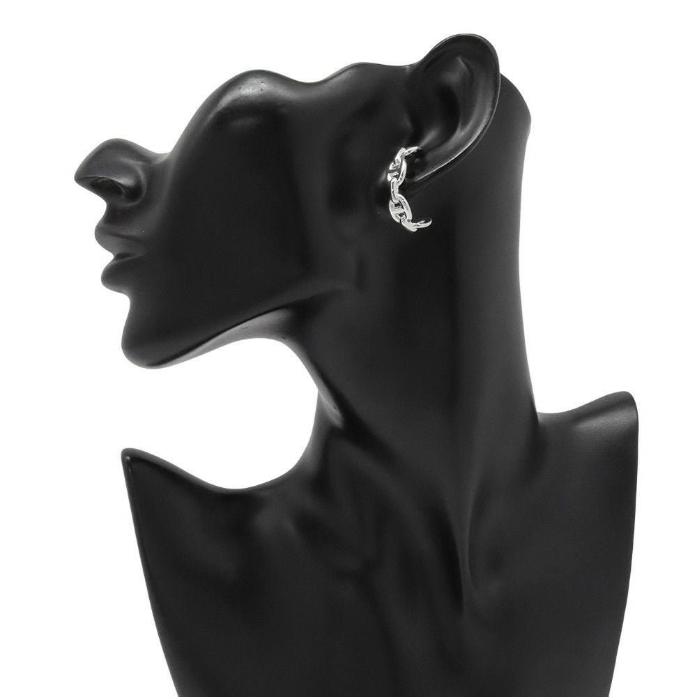 エルメス ピアス シェーヌダンクル アンシェネ Enchainee Earrings