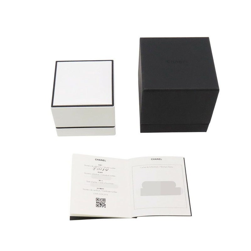 シャネル ピアス ココ クラッシュ コレクション イヤリング K18YGイエローゴールド J11134 CHANEL ジュエリー