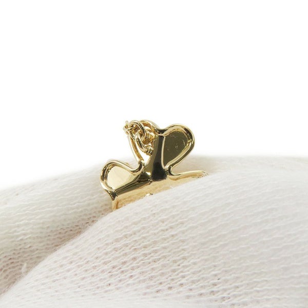 ヴァンクリーフ&アーペル ブレスレット フリヴォル ミニモデル ダイヤモンド 1P 0.05ct K18YGイエローゴールド VCARPJMM00