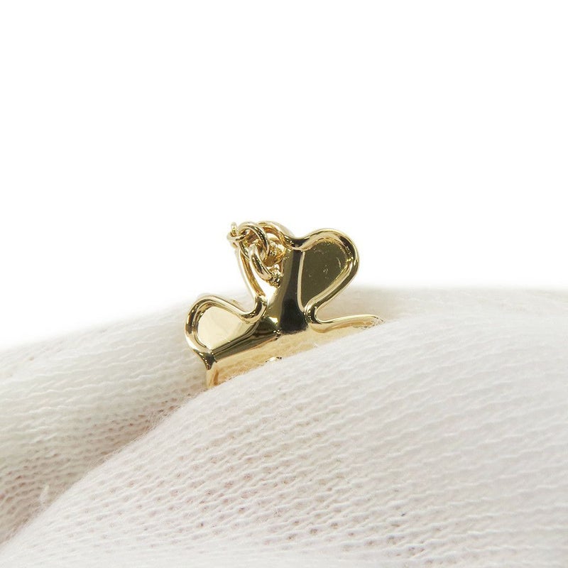 ヴァンクリーフ&アーペル ブレスレット フリヴォル ミニモデル ダイヤモンド 1P 0.05ct K18YGイエローゴールド VCARPJMM00