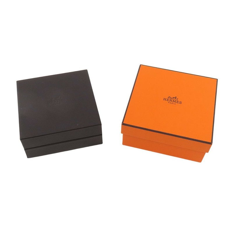 エルメス ネックレス アミュレット コンスタンス ペンダント ダイヤ 43P 計0.44ct K18PGピンクゴールド HERMES Amulettes Constance