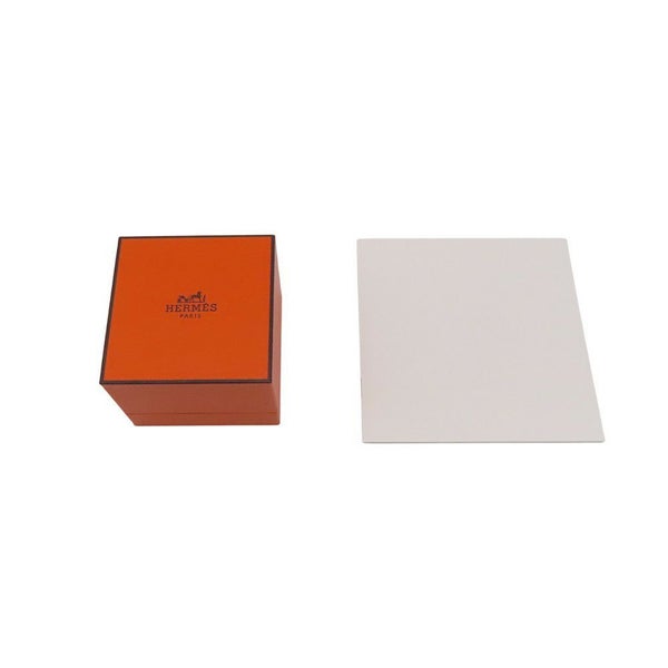 エルメス リング シェーヌダンクル アンシェネPM Enchainee SV925シルバー リングサイズ54 HERMES ジュエリー