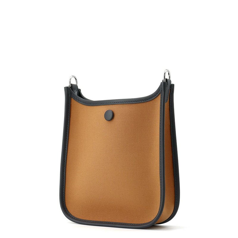 エルメス ワンショルダー ネオ エブリンTPM デューン/カシス/キャバン/シルバー金具 トワルオフィシェ/スイフト W刻印