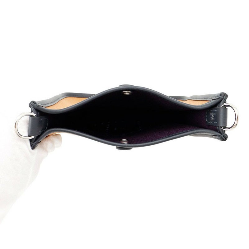 エルメス ワンショルダー ネオ エブリンTPM デューン/カシス/キャバン/シルバー金具 トワルオフィシェ/スイフト W刻印