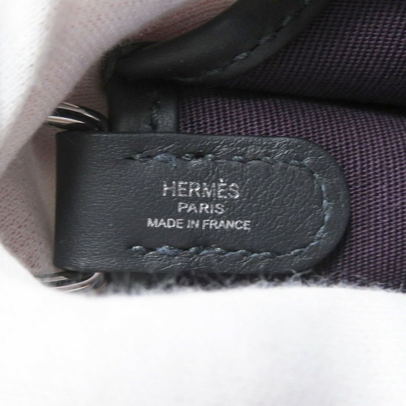 エルメス ワンショルダー ネオ エブリンTPM デューン/カシス/キャバン/シルバー金具 トワルオフィシェ/スイフト W刻印