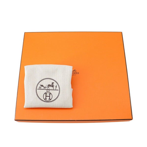 エルメス ショルダーバッグ ヴィドポッシュ ブラック/シルバー金具 トゴ B刻印 HERMES 黒