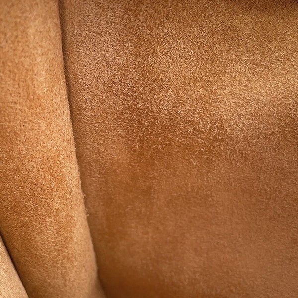 エルメス ショルダーバッグ エブリン3 PM ゴールド/ゴールド金具 トリヨンクレマンス U刻印