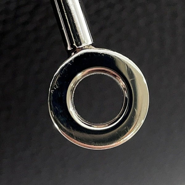 エルメス ハンドバッグ ケリー32 内縫い ブラック/シルバー金具 トゴ U刻印 2wayショルダー 黒