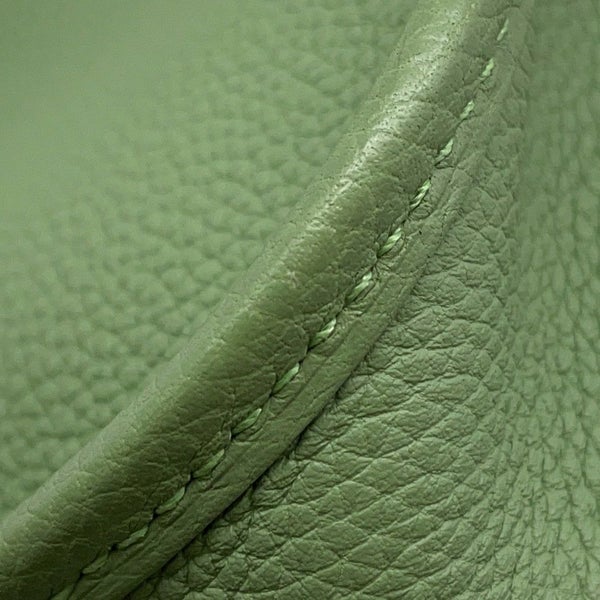 エルメス ショルダーバッグ エブリンTPM 111cm ヴェールクリケット/シルバー金具 トリヨンクレマンス Y刻印