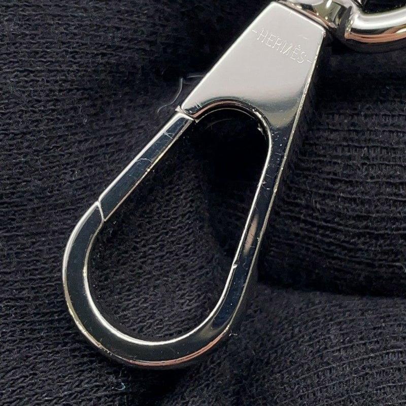 エルメス ショルダーバッグ エブリンTPM 111cm ヴェールクリケット/シルバー金具 トリヨンクレマンス Y刻印