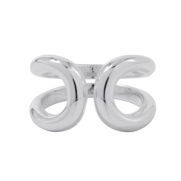 エルメス リング リマ PM SV925シルバー リングサイズ53 HERMES ジュエリー