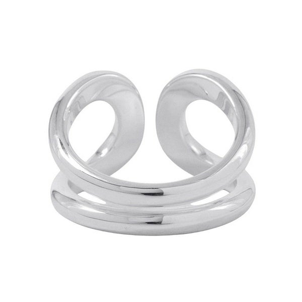 エルメス リング リマ PM SV925シルバー リングサイズ53 HERMES ジュエリー