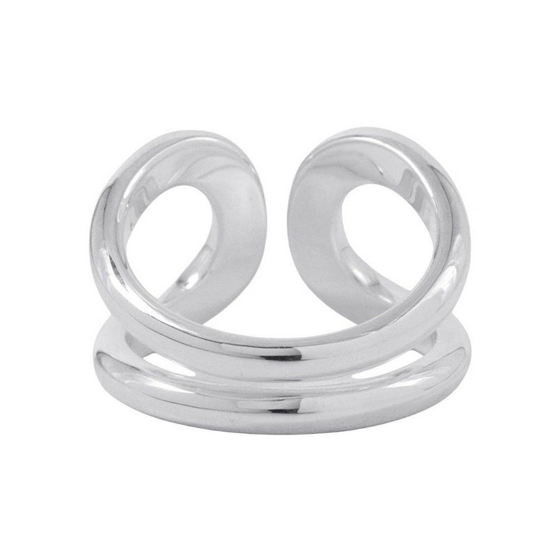 エルメス リング リマ PM SV925シルバー リングサイズ53 HERMES ジュエリー