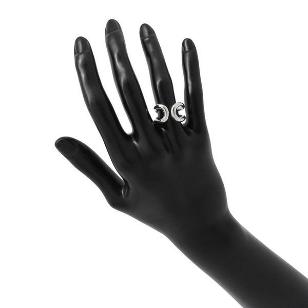 エルメス リング リマ PM SV925シルバー リングサイズ53 HERMES ジュエリー