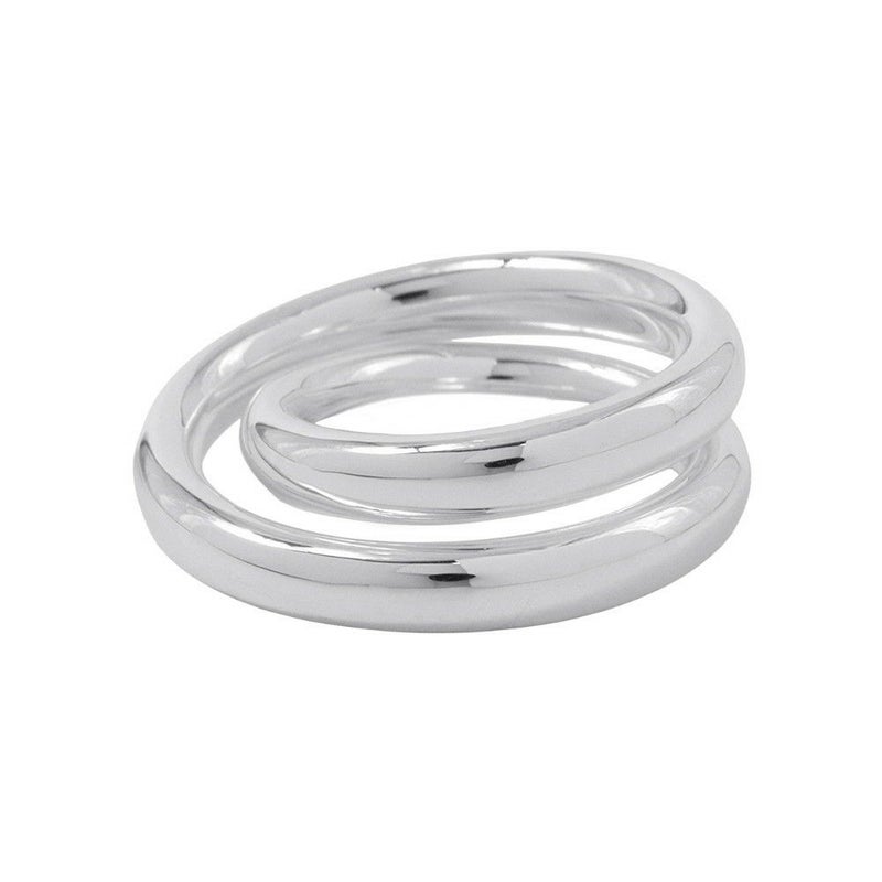 エルメス リング ヴェルティージュ SV925シルバー リングサイズ53 H104261B HERMES 指輪 ジュエリー