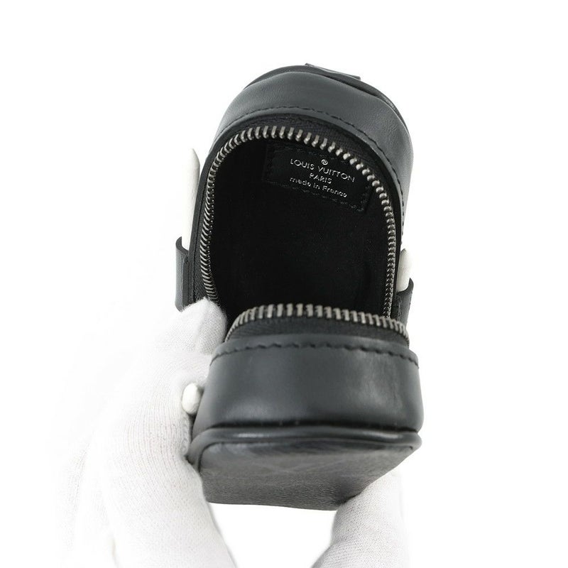 ルイヴィトン ゴルフセット モノグラム・エクリプス セット ゴルフ・アンドリュース GI0344 LOUIS VUITTON 黒 ブラック