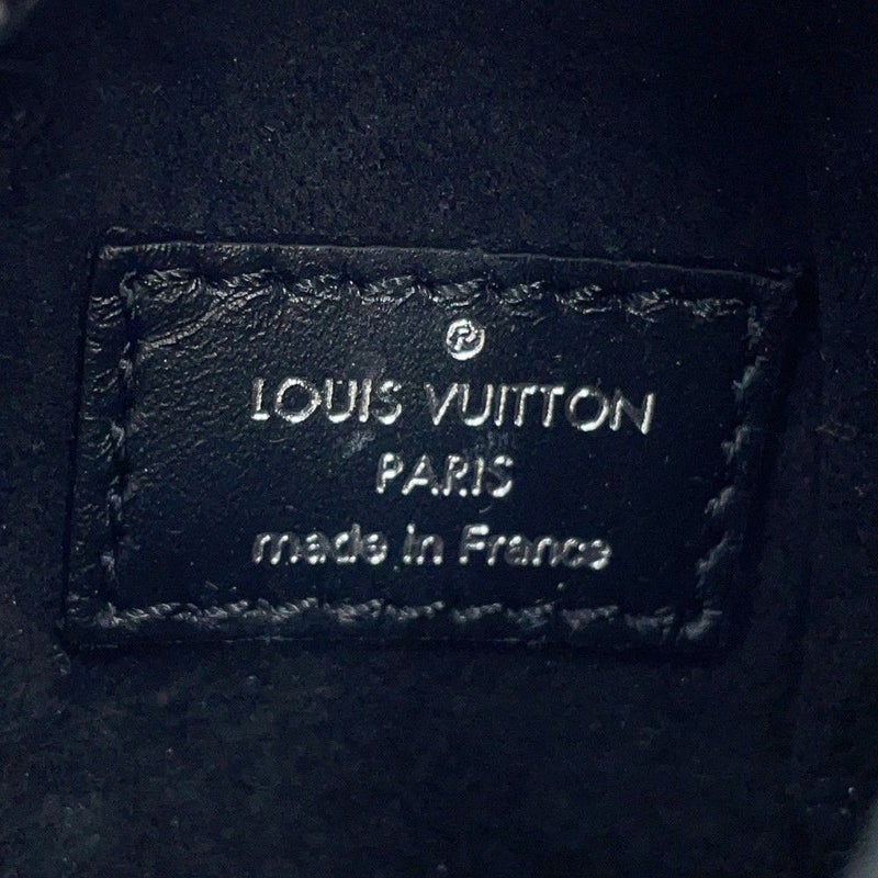 ルイヴィトン ゴルフセット モノグラム・エクリプス セット ゴルフ・アンドリュース GI0344 LOUIS VUITTON 黒 ブラック