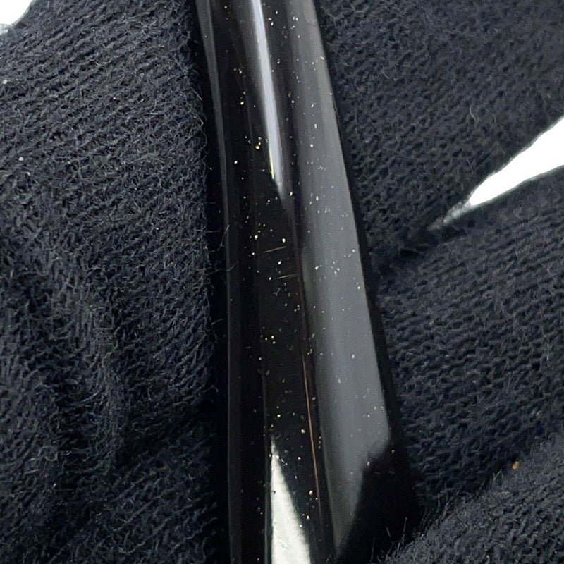 ルイヴィトン サングラス プラスティック ラインストーン アイリスPM 57□14 Z0333E LOUIS VUITTON ブラック 黒