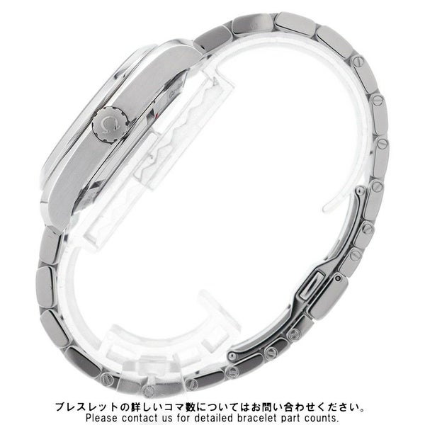 オメガ シーマスター アクアテラ 150M クロノメーター 231.10.39.21.01.001 OMEGA 腕時計 グレー文字盤
