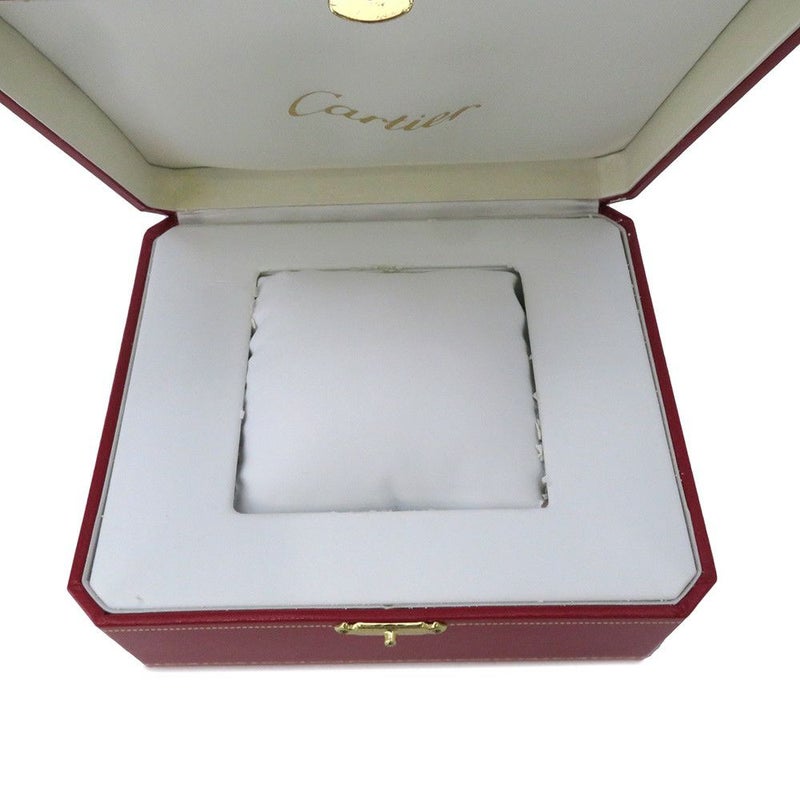 カルティエ タンクフランセーズ SM WE110006 Cartier 腕時計 白文字盤 11PD クォーツ