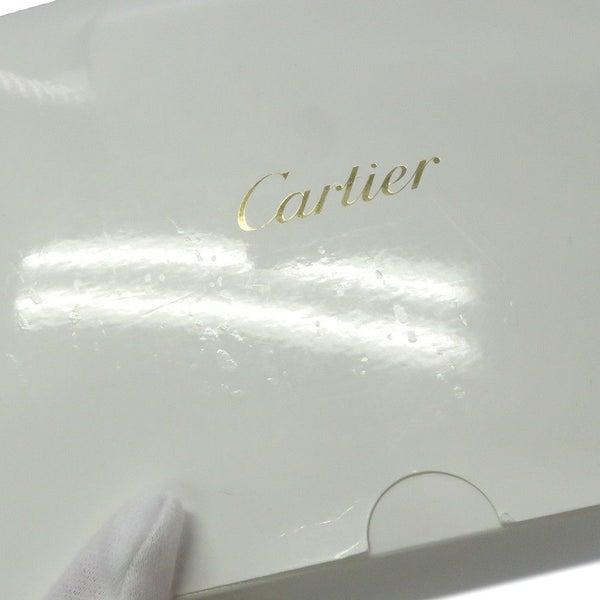 カルティエ タンクフランセーズ SM WE110006 Cartier 腕時計 白文字盤 11PD クォーツ