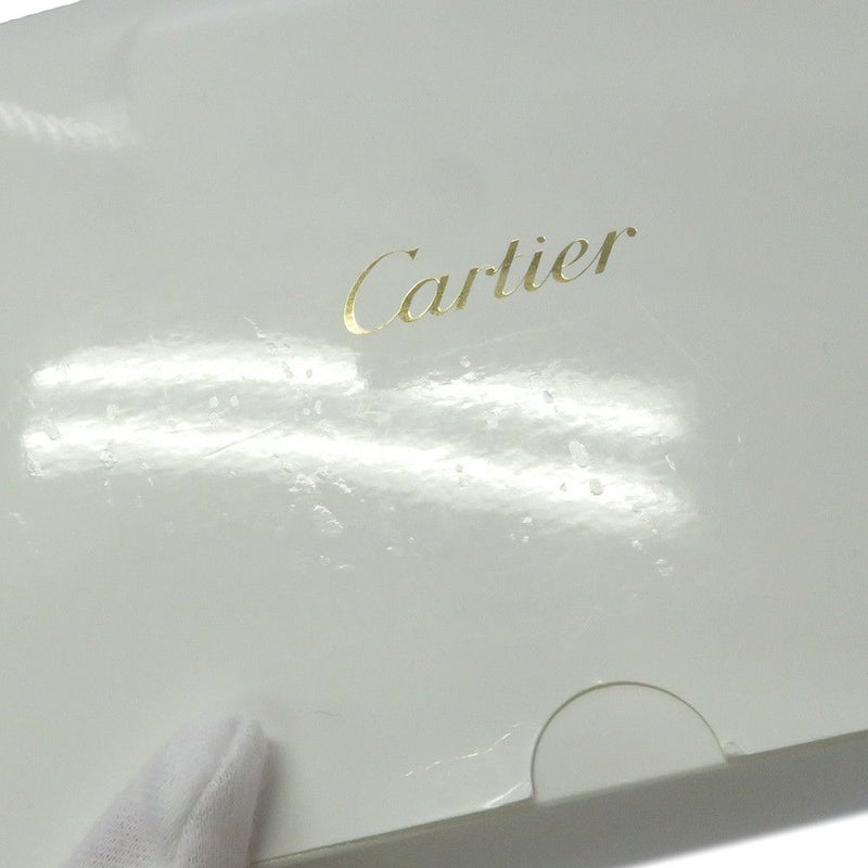 カルティエ タンクフランセーズ SM WE110006 Cartier 腕時計 白文字盤 11PD クォーツ