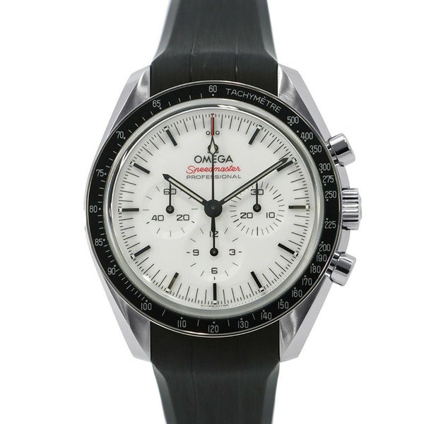 オメガ スピードマスター ムーンウォッチ プロフェッショナル 310.32.42.50.04.001 OMEGA 腕時計 ウォッチ 黒文字盤 手巻き