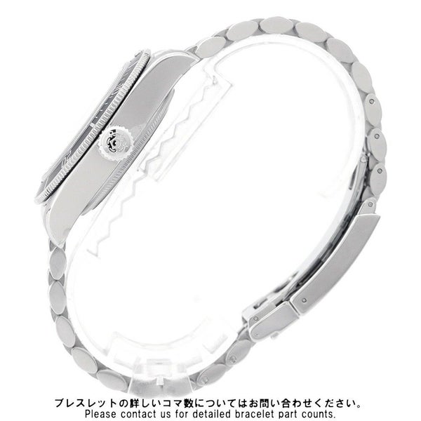 チュードル ブラックベイ M7941A1A0NU-0003 TUDOR チューダー 腕時計 黒文字盤