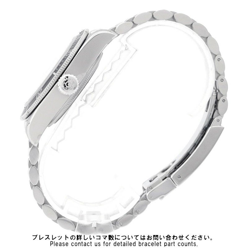 チュードル ブラックベイ M7941A1A0NU-0003 TUDOR チューダー 腕時計 黒文字盤