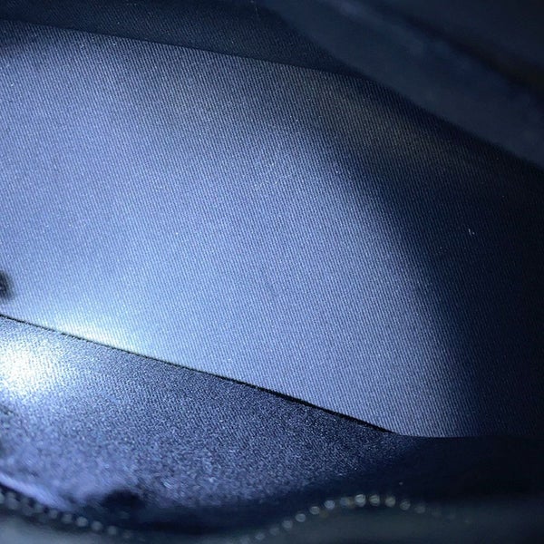 メゾンマルジェラ ハンドバッグ 5AC ペイントデザイン ミニ レザー S56WG0082 Maison Margiela 2way 黒