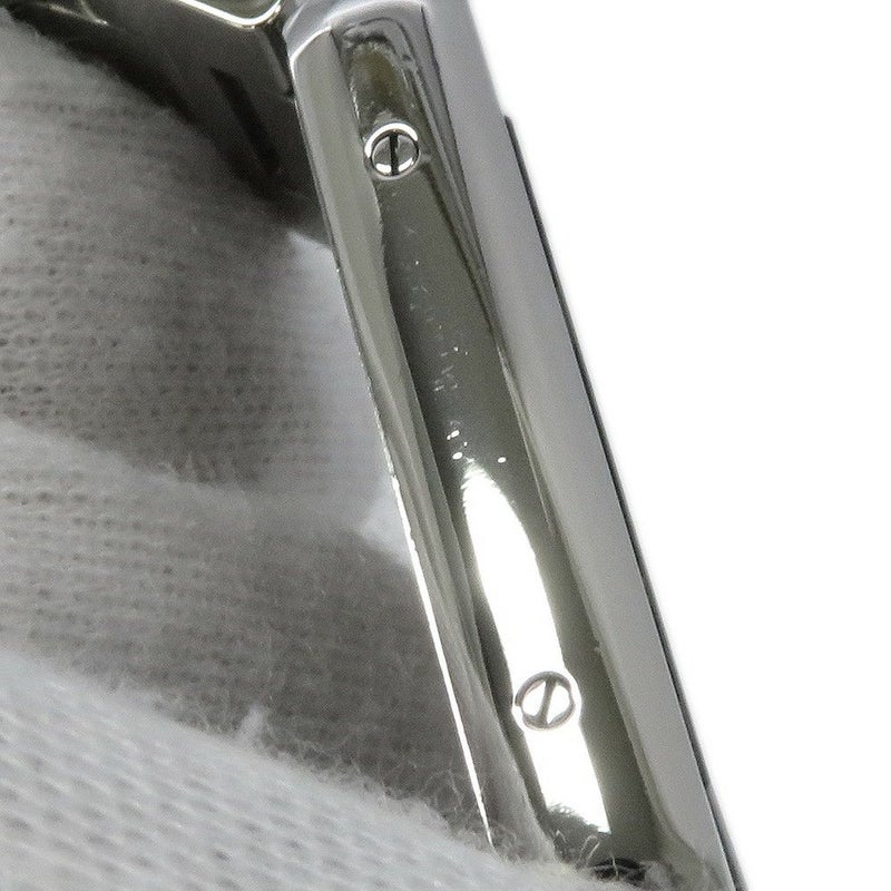 カルティエ タンクソロ SM W5200013 Cartier 腕時計 シルバー文字盤 クォーツ