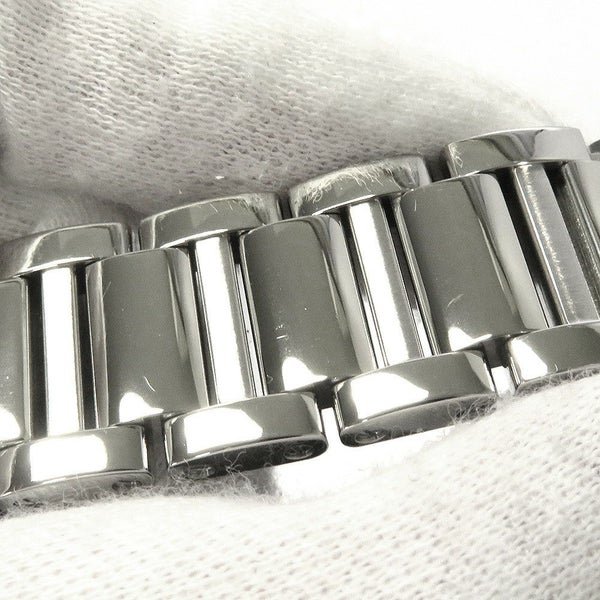 カルティエ タンク マスト SM WSTA0051 Cartier 腕時計 シルバー文字盤 クォーツ