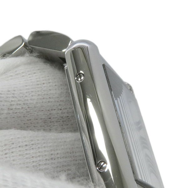 カルティエ タンク マスト SM WSTA0051 Cartier 腕時計 シルバー文字盤 クォーツ