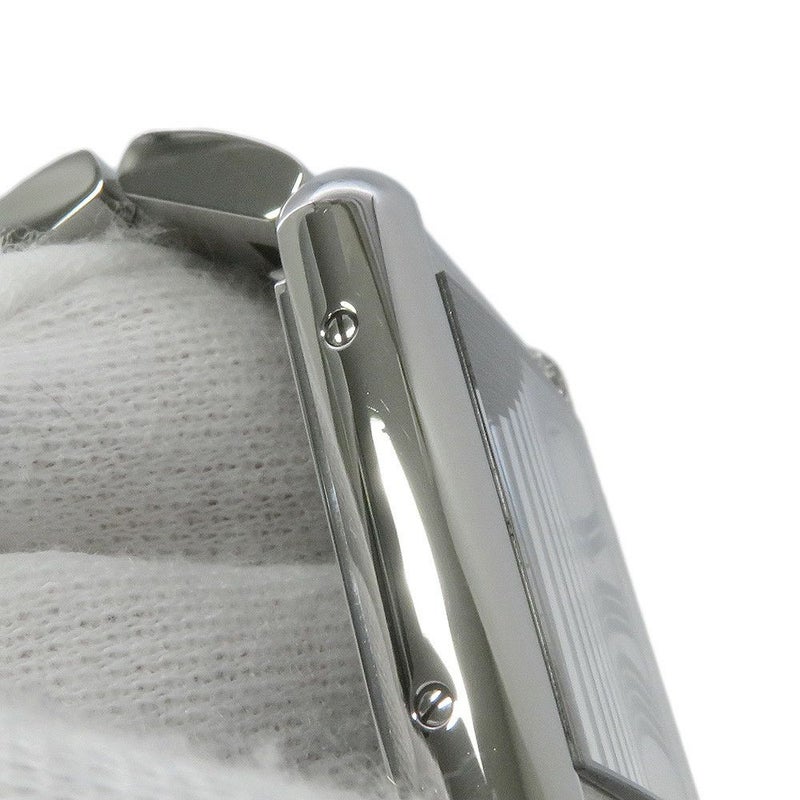 カルティエ タンク マスト SM WSTA0051 Cartier 腕時計 シルバー文字盤 クォーツ