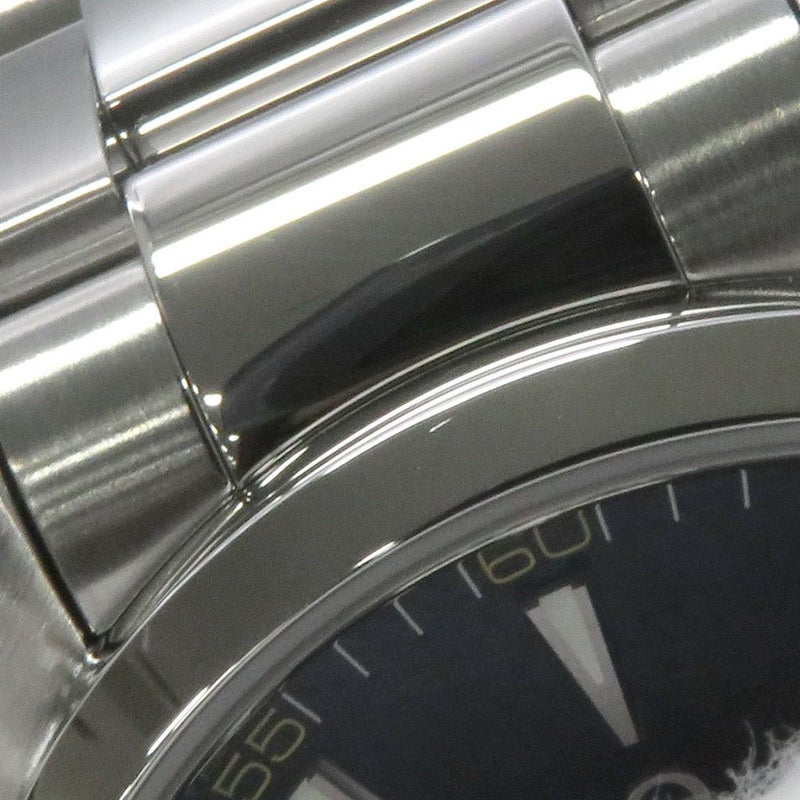 オメガ シーマスター アクアテラ 15000ガウス 231.10.42.21.01.002 OMEGA 腕時計 黒文字盤