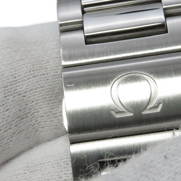 オメガ シーマスター アクアテラ 15000ガウス 231.10.42.21.01.002 OMEGA 腕時計 黒文字盤