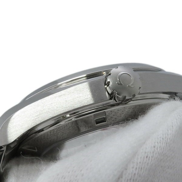 オメガ シーマスター アクアテラ 15000ガウス 231.10.42.21.01.002 OMEGA 腕時計 黒文字盤