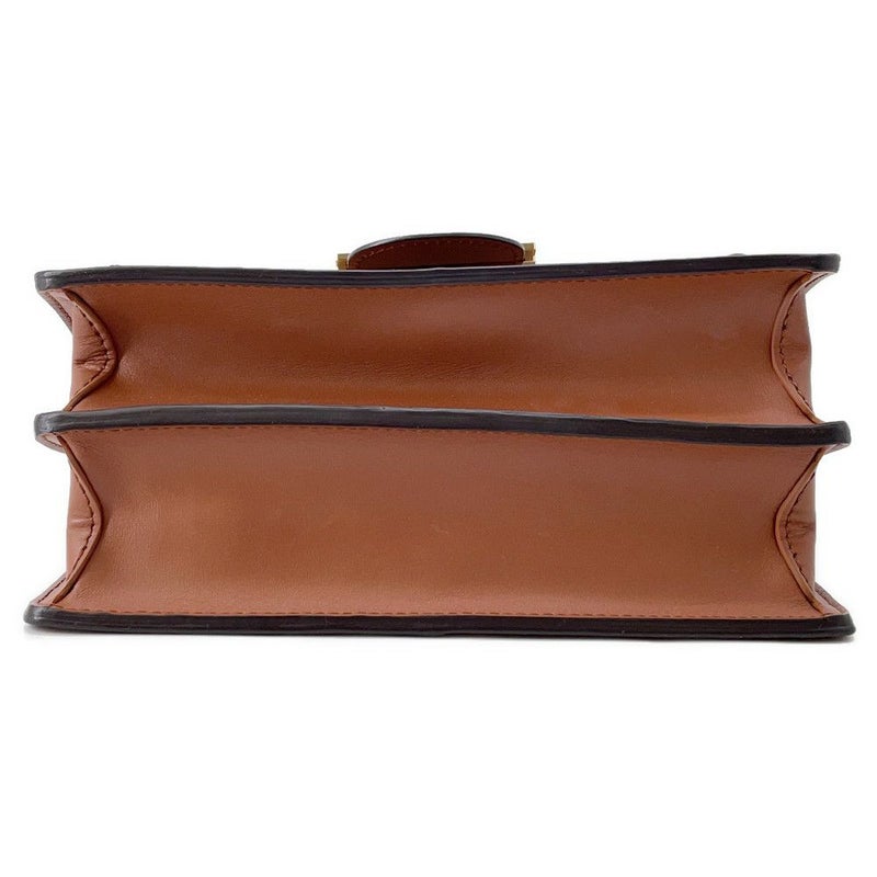 ルイヴィトン ショルダーバッグ モノグラム・リバース ドーフィーヌ M44391 2019クルーズコレクション 2way ブラック 黒