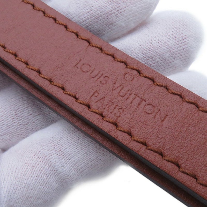 ルイヴィトン ショルダーバッグ モノグラム・リバース ドーフィーヌ M44391 2019クルーズコレクション 2way ブラック 黒