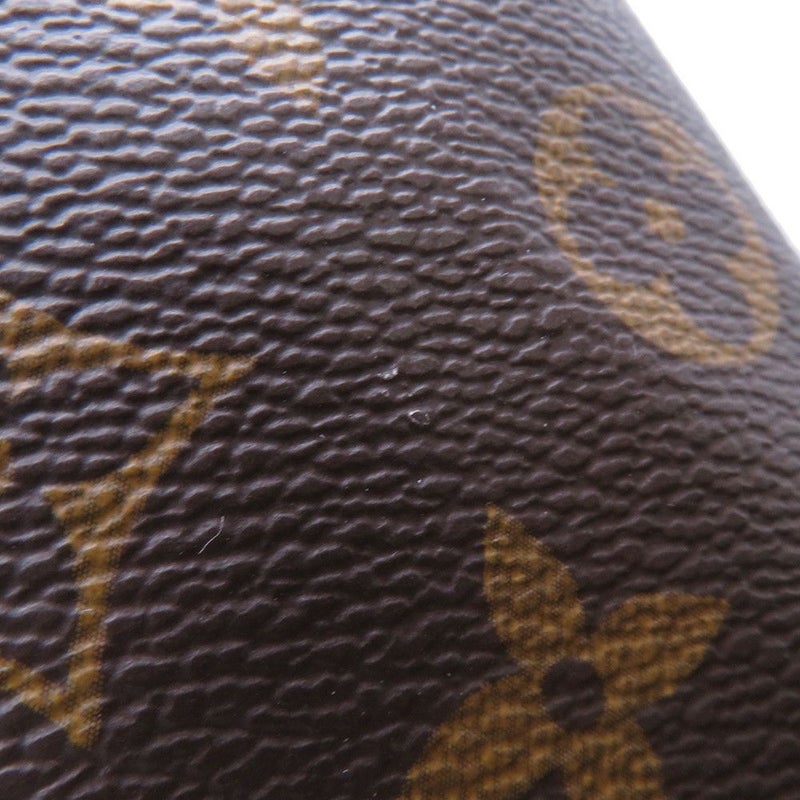 ルイヴィトン バニティバッグ モノグラム ニース BB M42265 バッグ 化粧ポーチ ケース コスメ 小物入れ