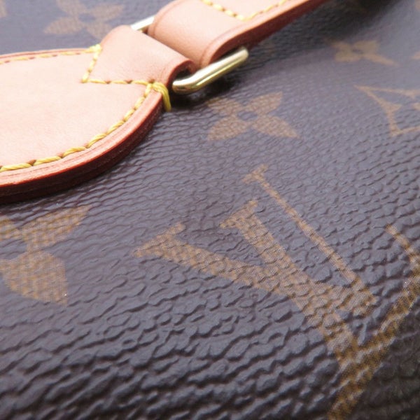 ルイヴィトン バニティバッグ モノグラム ニース BB M42265 バッグ 化粧ポーチ ケース コスメ 小物入れ