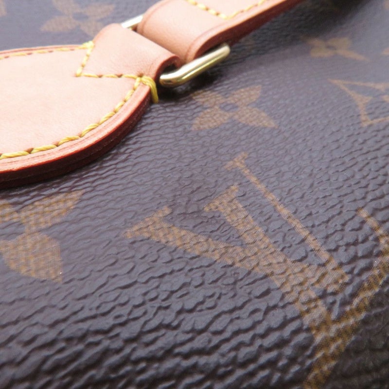 ルイヴィトン バニティバッグ モノグラム ニース BB M42265 バッグ 化粧ポーチ ケース コスメ 小物入れ