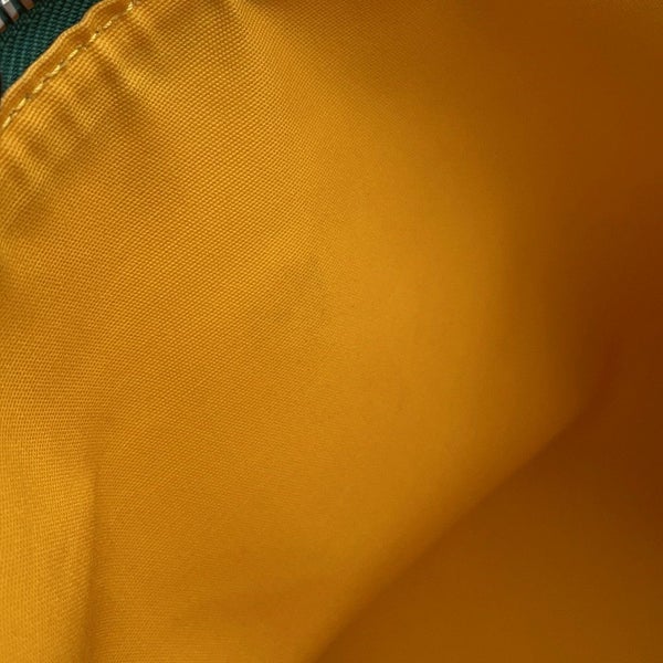 ゴヤール ボストンバッグ クロワジュール50 PVC レザー BOSTON050TY09CL09P GOYARD バッグ