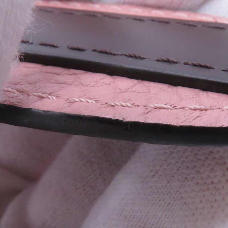 ルイヴィトン トートバッグ ダミエ・エベヌ/トリヨンレザー ジャージー N44041 ヴィトン バッグ 2way ショルダーバッグ