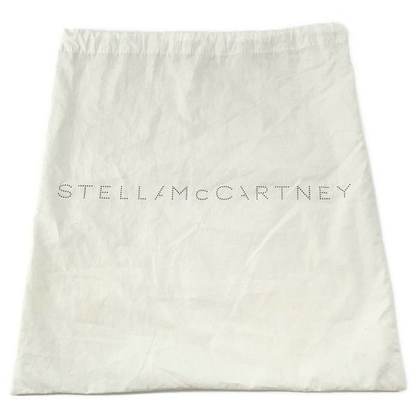 ステラマッカートニー チェーンショルダーバッグ ファラベラ ミニ トート 371223 Stella McCartney 2way 白