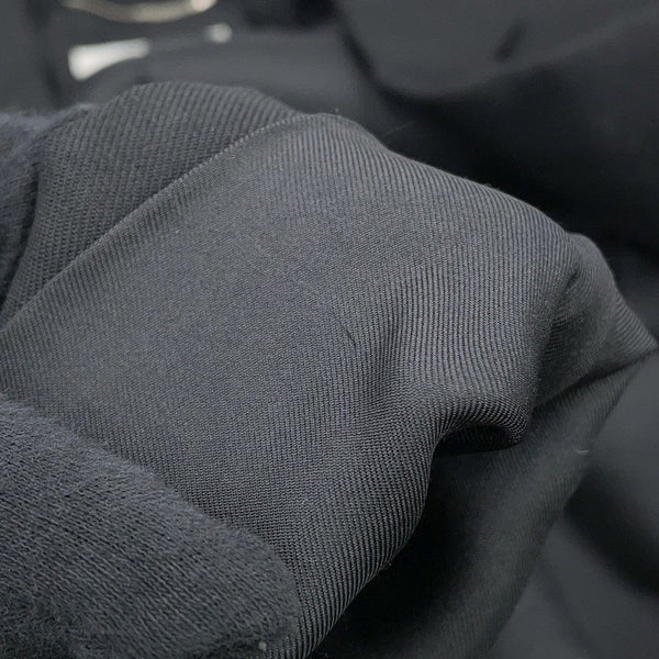 サンローランパリ ジャケット 2Bテーラード メンズサイズ44 507472 SAINT LAURENT PARIS 黒